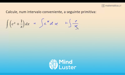 Primitiva de Funções de Referência