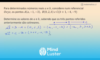 Verificar Três Pontos Colineares