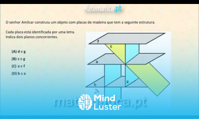 Indicar Dois Planos Concorrentes