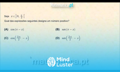 Exercício com Funções Trigonométricas