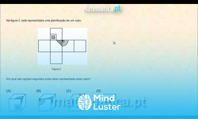 Planificação de um Cabo Exercício Prático