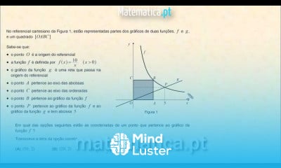 Determinar as Coordenadas de um Ponto