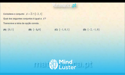 Determinar a Interseção de Conjuntos