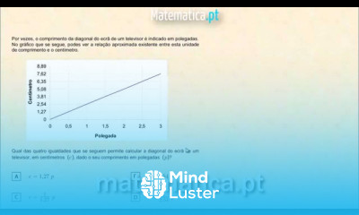 Exercício com Proporcionalidade Direta