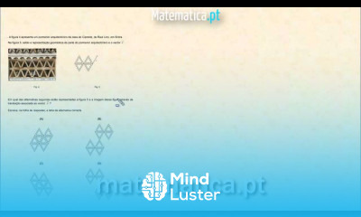 Translação Associada a um Vetor