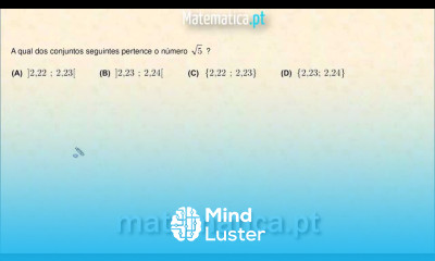 Exercício Prático com Conjuntos de Números