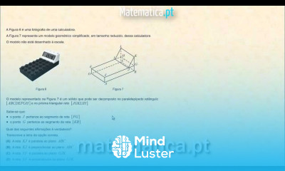 Estabelecer Relação Entre Reta e Plano