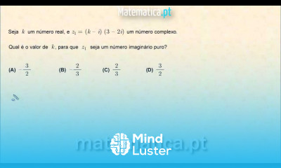 Números Complexos Imaginário Puro