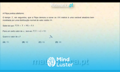 Distribuição Normal e Valor Médio