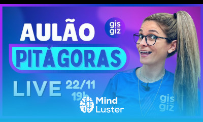 TEOREMA DE PITÁGORAS LIVE