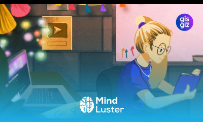 LOFI PARA ESTUDAR GIS COM GIZ