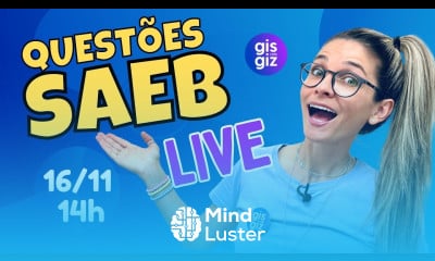 PROVA SAEB MATEMÁTICA 5ºANO E 9ºANO Live