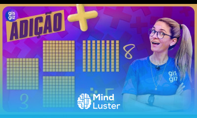 Adição Passo a Passo Do Material Dourado ao Algoritmo Exercícios