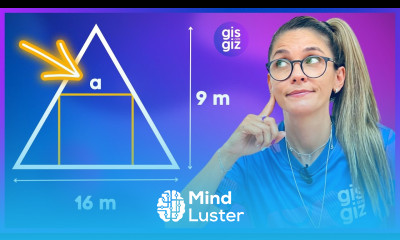 SEMELHANÇA DE TRIÂNGULOS EXERCÍCIOS SEMELHANÇA DE FIGURAS