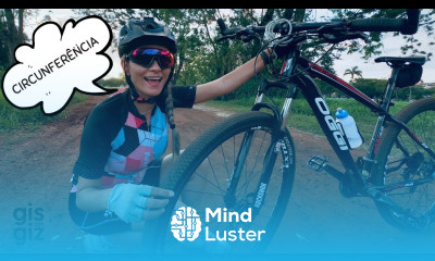 CIRCUNFERÊNCIA MATEMÁTICA comprimento da Circunferência Prof Gis GEOMETRIA PLANA