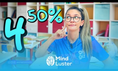 POTENCIAÇÃO COM EXPOENTE EM PORCENTAGEM