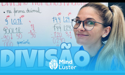 DIVISÃO DE DECIMAL E FRAÇÃO NÚMEROS RACIONAIS