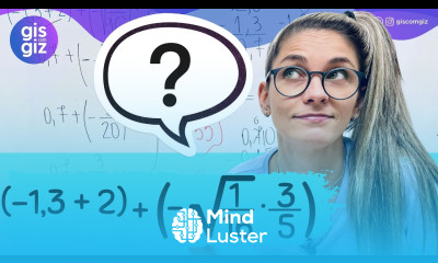 EXPRESSÃO NUMÉRICA COM NÚMEROS RACIONAIS Prof Gis
