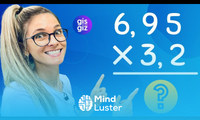 MULTIPLICAÇÃO DE NÚMEROS RACIONAIS NA FORMA DECIMAL