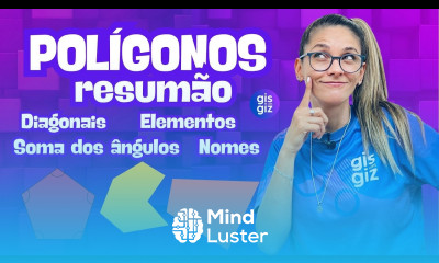 POLÍGONOS APRENDA RÁPIDO