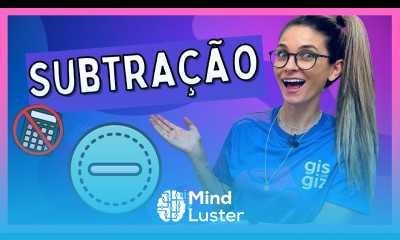 SUBTRAÇÃO EXERCÍCIOS RESOLUÇÃO DE PROBLEMAS DE SUBTRAÇÃO Prof Gis