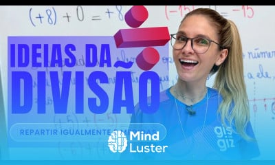 DIVISÃO IDEIAS DA DIVISÃO