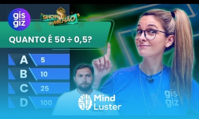 O ERRO QUE 99 DAS PESSOAS COMETEM 50 0 5 