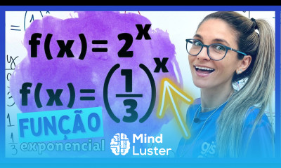 FUNÇÃO EXPONENCIAL DEFINIÇÃO VALOR NUMÉRICO PROPRIEDADES E GRÁFICOS
