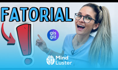 FATORIAL MATEMÁTICA ANÁLISE COMBINATÓRIA DEFINIÇÃO E EXEMPLOS
