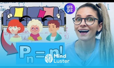 PERMUTAÇÃO SIMPLES ANÁLISE COMBINATÓRIA Prof Gis