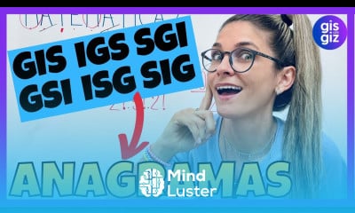 PERMUTAÇÃO COM ELEMENTOS REPETIDOS E SEM REPETIÇÃO ANAGRAMAS