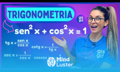 RELAÇÃO FUNDAMENTAL DA TRIGONOMETRIA DEMONSTRAÇÃO E EXERCÍCIOS