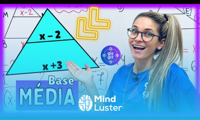 BASE MÉDIA DO TRIÂNGULO