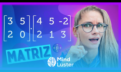 MULTIPLICAÇÃO DE MATRIZES