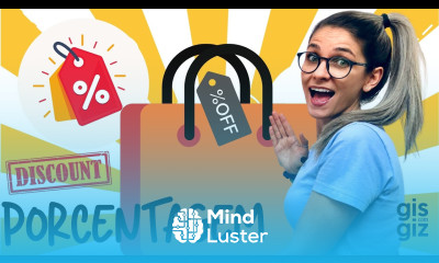 PORCENTAGEM Prof Gis MATEMÁTICA BÁSICA