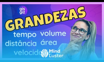 GRANDEZAS Prof Gis 01