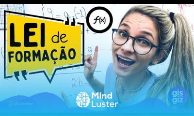 FUNÇÃO AFIM LEI DE FORMAÇÃO FUNÇÃO POLINOMIAL DO PRIMEIRO GRAU Prof GIs AULA 6