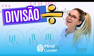 DIVISÃO CONCEITOS INCIAIS