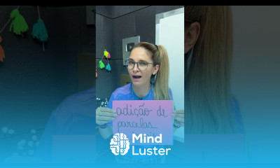 IDEIAS DA MULTIPLICAÇÃO