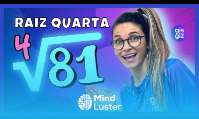 RAIZ QUARTA