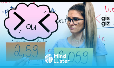 COMPARAÇÃO DE NÚMEROS DECIMAIS NÚMEROS DECIMAIS 5 ano Prof Gis