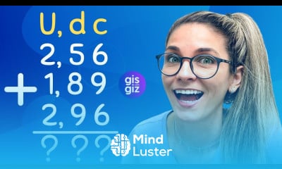 ADIÇÃO COM NÚMEROS DECIMAIS NÚMEROS DECIMAIS Prof Gis