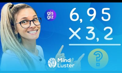 MULTIPLICAÇÃO DE NÚMEROS RACIONAIS NA FORMA DECIMAL