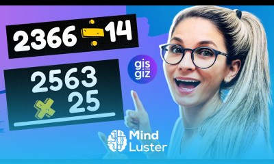 MULTIPLICAÇÃO E DIVISÃO DE NÚMEROS NATURAIS Prof Gis