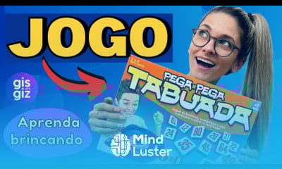 JOGO EDUCATIVO DE TABUADA PEGA PEGA TABUADA Prof Gis