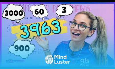 COMPOSIÇÃO DE NÚMEROS NATURAIS