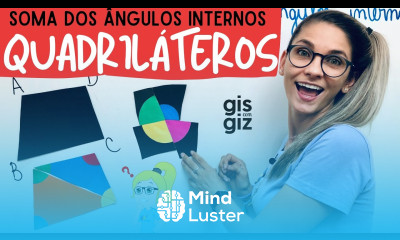 ÂNGULOS INTERNOS DE UM QUADRILÁTERO 03