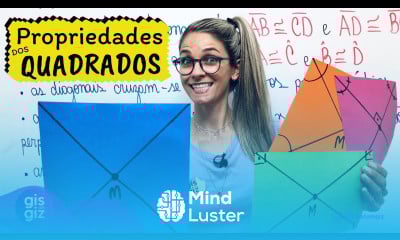 PROPRIEDADE DOS QUADRADOS 04