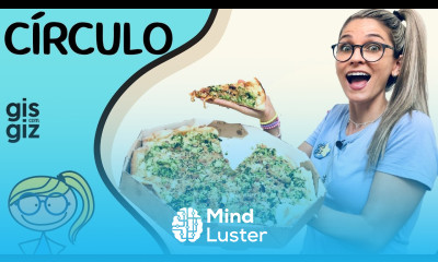 ÁREA DO CÍRCULO SETOR CIRCULAR ÁREA MATEMATICA Prof Gis