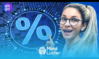 PORCENTAGEM EXERCÍCIOS Prof Gis